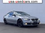 2007 BMW 328 328xi Coupe 2D  used car