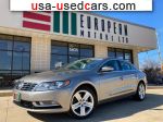 2013 Volkswagen CC Sport  used car