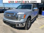 2014 Ford F-150 XLT  used car