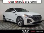 2024 Audi Q8 55 Premium  used car