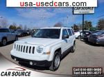 2014 Jeep Patriot Sport  used car