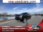 2021 Chevrolet Silverado 2500 High Country  used car