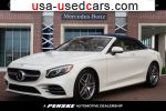 2020 Mercedes S-Class S 560  used car