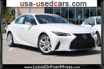 2024 Lexus IS 300 Base  used car