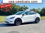 2023 Tesla Model Y Performance Dual Motor All-Wheel Drive  used car