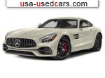 2018 Mercedes AMG GT R  used car