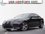 2017 Lexus IS 300 Base  used car