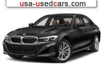 2024 BMW 330 i  used car