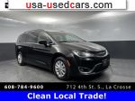 2018 Chrysler Pacifica Touring Plus  used car