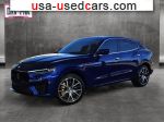 Car Market in USA - For Sale 2022  Maserati Levante Modena