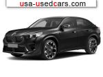 2024 BMW X2 M35i  used car