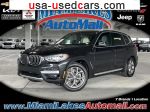 2020 BMW X3 sDrive30i  used car