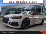 2023 Audi RS 5 2.9T  used car