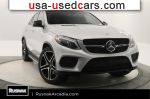 2019 Mercedes AMG GLE 43 4MATIC  used car