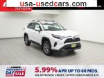 2024 Toyota RAV4 Hybrid XLE  used car