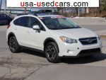 2014 Subaru XV Crosstrek 2.0i Limited  used car