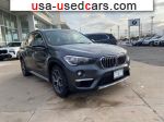 2018 BMW X1 xDrive28i  used car