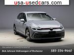 2023 Volkswagen Golf GTI 2.0T S  used car