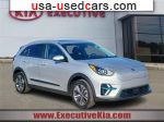 2020 KIA Niro EV EX Premium  used car