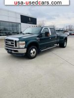 Car Market in USA - For Sale 2010  Ford F-350 XLT