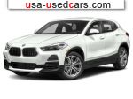 2022 BMW X2 sDrive28i  used car