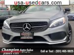 Car Market in USA - For Sale 2018  Mercedes AMG C 43 Base 4MATIC