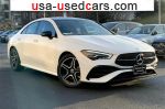 2024 Mercedes CLA 250 Base 4MATIC  used car