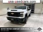 2024 Chevrolet Silverado 2500 WT  used car