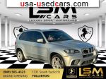 2010 BMW X5 M Base  used car