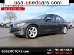 2014 BMW 320 i  used car