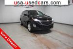 2019 Chevrolet Equinox 1LT  used car