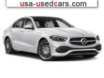 Car Market in USA - For Sale 2024  Mercedes C-Class C 300 4MATIC