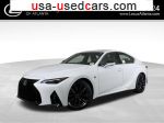 2024 Lexus IS 300 Base  used car