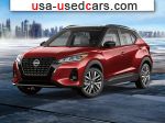 2023 Nissan Kicks SV  used car