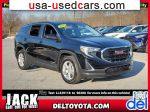 2020 GMC Terrain SLE  used car