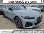 2024 BMW i4 Gran Coupe xDrive40  used car