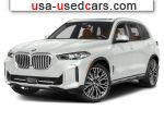 2024 BMW X5 sDrive40i  used car