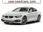 2020 BMW 440 i xDrive  used car