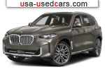 2024 BMW X5 sDrive40i  used car