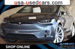 2016 Tesla Model X AWD 4dr 90D  used car