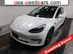 2021 Tesla Model 3 Long Range  used car