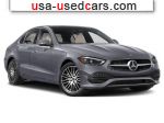 Car Market in USA - For Sale 2024  Mercedes C-Class C 300 4MATIC