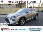 2019 Lexus RX 350 F Sport  used car