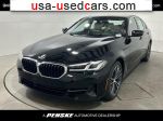 2023 BMW 530 i  used car