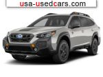 2024 Subaru Outback Wilderness  used car