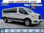 2022 Ford Transit-350 XLT  used car