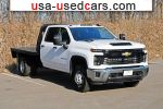 2024 Chevrolet Silverado 3500 WT  used car