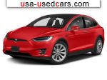 2020 Tesla Model X Long Range Plus  used car