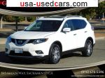 2014 Nissan Rogue SL  used car