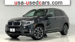 Car Market in USA - For Sale 2018  BMW X5 eDrive xDrive40e